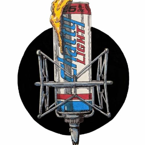 Chatty Light : Stories from Americus and Southwest Georgia Podcast Por Colton Mims arte de portada