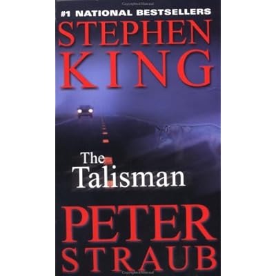 Talisman/Black House