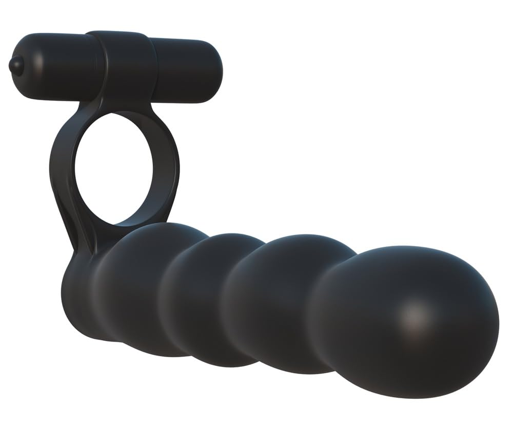 Pipedream Possibile Partner a Doppio Penetratore - 97 g