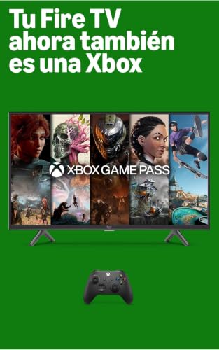 Miniatura 6 de Amazon Fire TV Stick 4K Select (última generación) y Cable de alimentación USB Made for Amazon