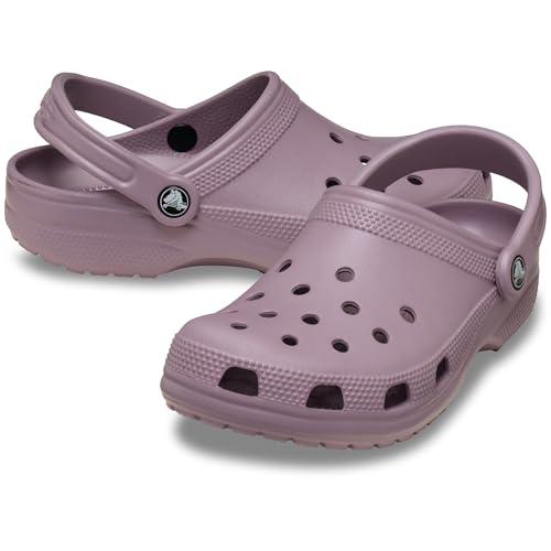 Image of Crocs Unisex-Adult Classic Clog, Clogs for Women and Men