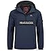 Produktbild Höhenhorn 42K14 Allesso Herren Winter Jacke Dunkelblau Gr. XXL