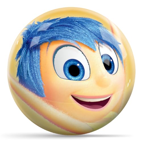 KR Strikeforce Disney - Inside Out - Joy 14#