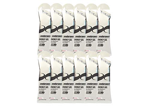 Xendurance - Energy Sport Gels Cover