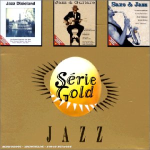 Jazz (original Best Of)