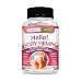 The Anti-Cellulite Revolution – Powerful Anti-Cellulite and Slimming Agent - Eliminates and Prevents Orange Peel Skin - The Most Powerful Formula - Get Rid of Cellulite Once and for All! - 90 Capsules