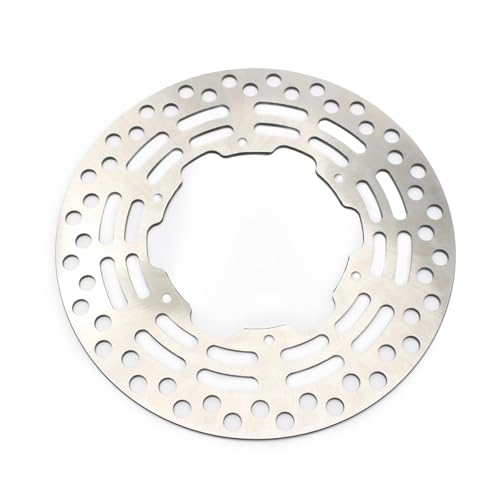 Disque de frein jeu de disques avant pour moto Suzuki RM 125 DRZ 400