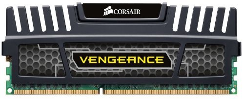 Corsair 8GB DDR3 メモリ 1600MHz Amazon.co.jp: Corsair Vengeance 8GB (1x8GB) DDR3 1600 MHz (PC3