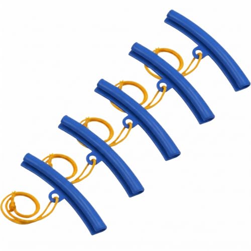 Pniwuno 5 PCS Car Tire Changing Rim…