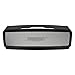 Produktbild Silikon TPU Tasche kompatibel für Bose SoundLink Mini Bluetooth Lautsprecher II oder SoundLink Mini Bluetooth Speaker - Carbon
