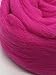 1lb Hot Pink Merino Wool Top Roving Fiber Spinning, Felting Crafts USA (1 Pound)