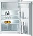 Produktbild Gorenje RBI5092AW Einbau-Kühlschrank / A++ / 151 kWh/Jahr / Kühlteil: 115 L / Gefrierteil: 17 L / weiß / Abtau-Vollautomatik im Kühlteil / Innenbeleuchtung