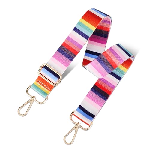 Image of chushui Replacement Purse Strap,Wide Adjustable Crossbody Straps for Handbags