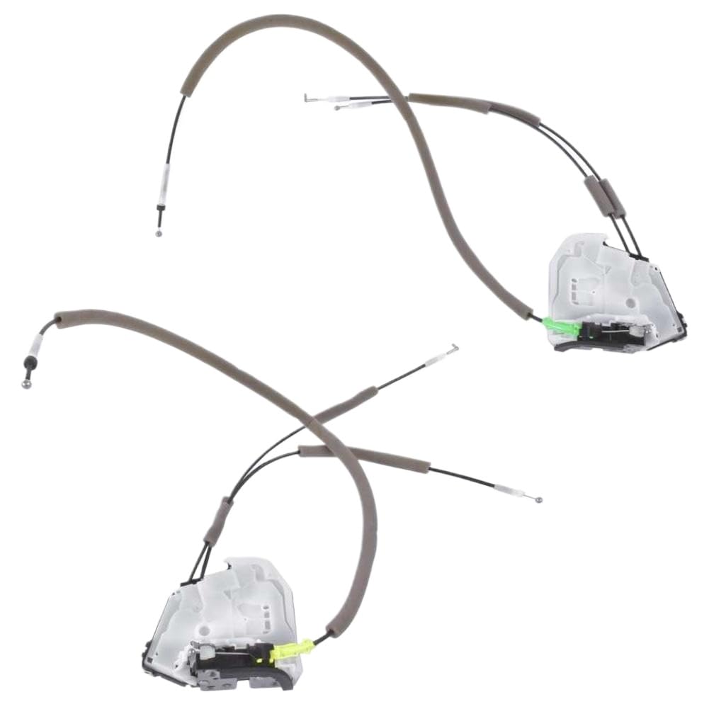 Actionneur de serrure de porte arrière 825016CA0B 825006CA0B Platinum S