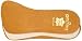 Pedag Correct Plus 3/4 Length Leather Orthotic Footbed for Over-Supinators, Large (US W8-12/EU 38-42)