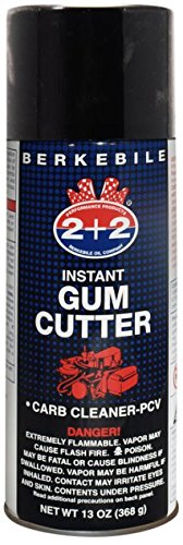 Gum Cutter2+2 Berkebile 12pk Gumcutter
