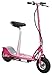 Razor E300S Seated Electric Scooter