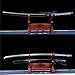 HERO SWORD Top Japanese Hitatsura Hamon Katana Advanced Nugui Polishing Authentic Japanese Samurai Sword Razor Sharp Demon Slayer Theme Cool Sword