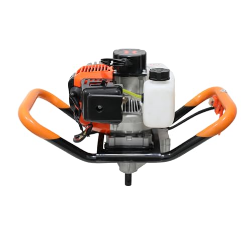 HAIGE(�n�C�K�[) ���@��@ �G���W���I�[�K�[ �A�[�X�I�[�K�[ 52cc 2�T�C�N�� HG-DZ50 �{�̂̂�
