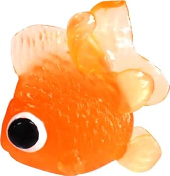 あずきちゃんピーモンタイト　金魚パーツ　8-188 Amazon | グッピーちゃん200本入 7号 金魚すくい メダカすくい