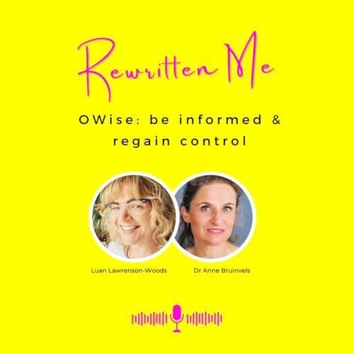 OWise: be informed & regain control