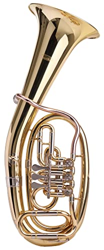 Classic Cantabile TH-38 fiscorno Junior