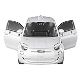 Fiat 500 Elétrico