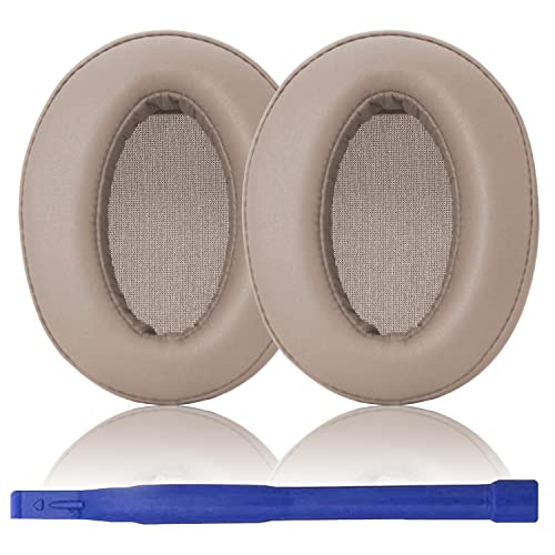 Adhiper WH-H910N ���C�����X�I�[�o�[�C���[�C���[�p�b�h�����p�w�b�h�t�H���p�b�h �C���[�p�b�h �C���[�N�b�V���� �C���[�}�t Sony WH-H910N���C�����X�I�[�o�[�C���[�w�b�h�Z�b�g�ɑΉ��w�b�h�t�H���p�b�h �i�s���N/�v���e�C�����U�[�j