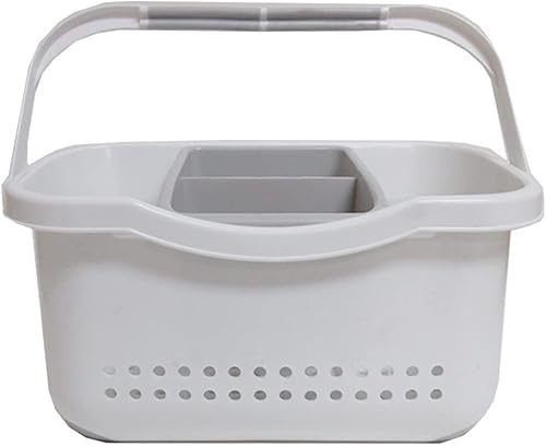 1 organizador de esponja para fregadero de cocina, organizador de almacenamiento, escurridor de jabón, colador