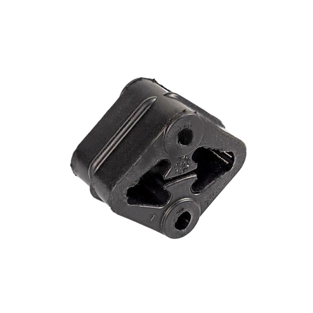 Rubber Mount Compatible with Evoque, Velar, Sport, XE, XF, F-PACE - Replaces LR025064 C2C41707