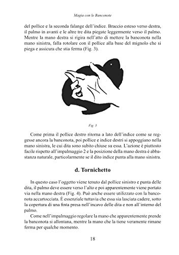 Magia Con Le Banconote - 7