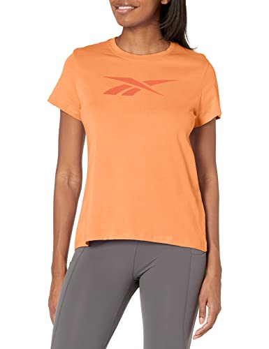 Image of Reebok Women's Logo Tee