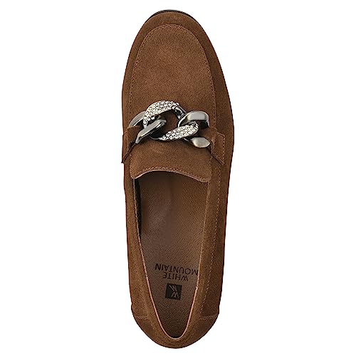 Image of WHITE MOUNTAIN Women's Shoes Casavas Loafer