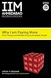 Why I Am Paying More: Price Theory and Market Structure Made Simple
