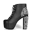 Black-silver