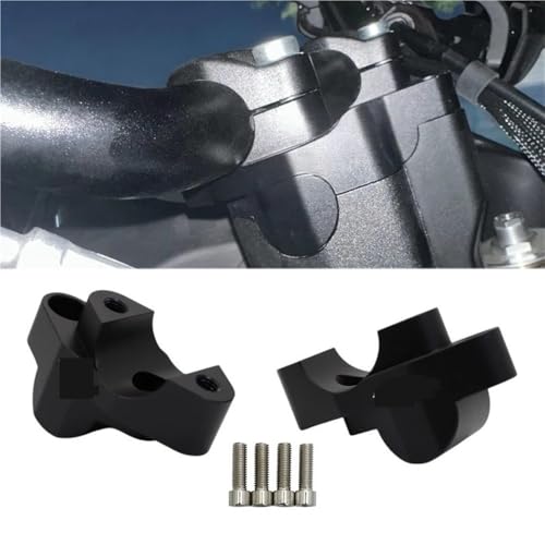 Pièces pour 450 MT MT450 2024 2025 Réhausseur Guidon Moto