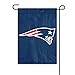 Party Animal New England Patriots Garden Flag