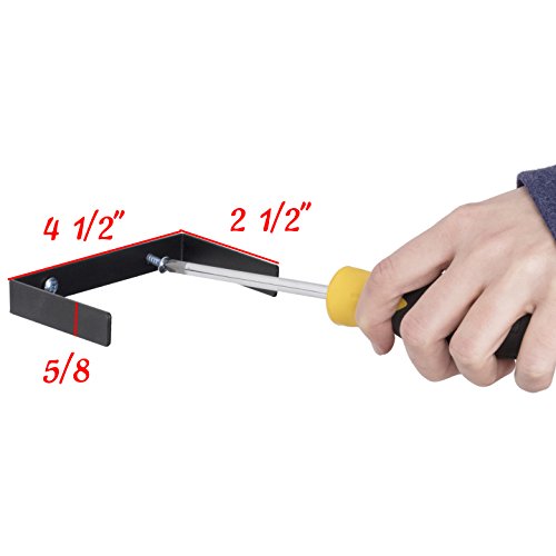 image for brightmaison Modern Kids Room Décor Award Medal Trophy Display Showca