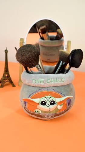 DAC - Organizador de Mesa Fluffy - Star Wars