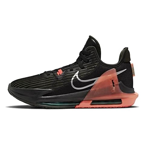 Nike Herren Lebron Witness 6 Sneaker Cover