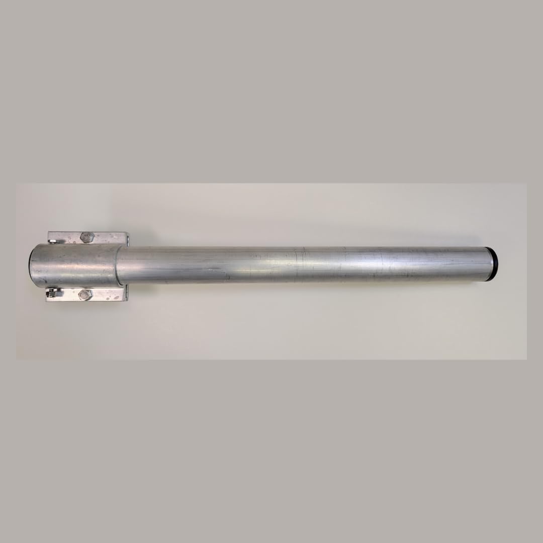 Dori Pole Dock Mount