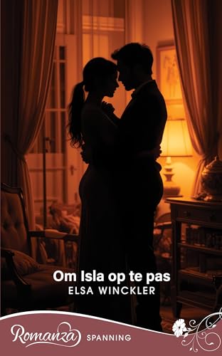 Om Isla op te pas (Romanza Spanning) (Afrikaans Edition)