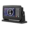 GPS-boot Marine Hardware Boot 7in LCD Marine GPS Locator met Navigator Plotter Grafiek voor jachten Vissersboten…