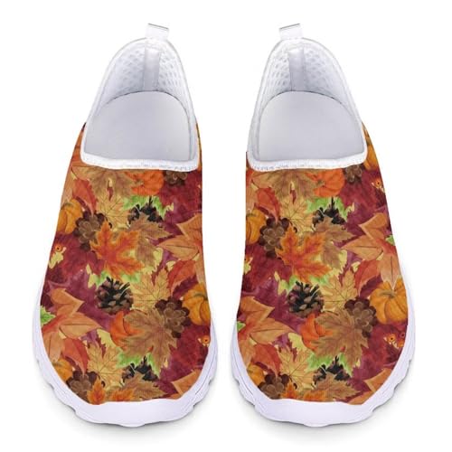 Lightweight Indoor Outdoor Water Shoes for Men Women Air Mesh Casual Aqua Shoes Barefoot Slip-On Shoes