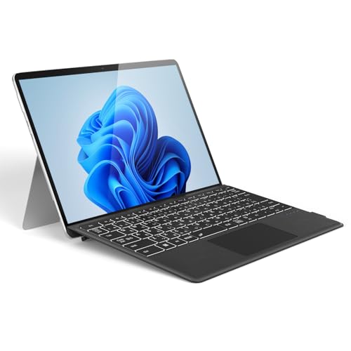 動作品 Surface Pro8/9/X用 キーボード 1905 動作品 Surface Pro8/9/X用 キーボード 1905
