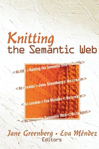 Knitting the Semantic Web view 2