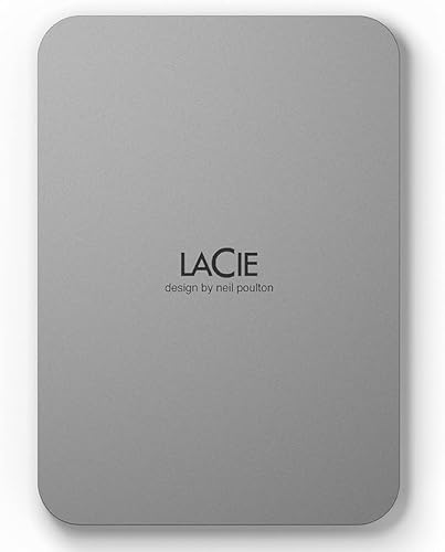 �O�t��HDD �n�[�h�f�B�X�N 1TB Mobile Drive Mac/iPad/Windows�Ή� ���[���E�V���o�[ STLP1000400 [���s�A���i]