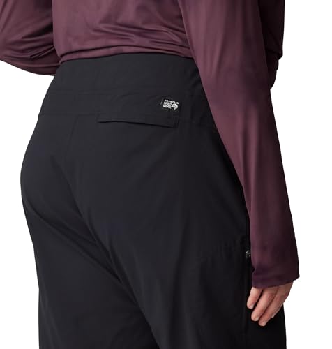 Mountain Hardwear Women's Dynama Bermuda4