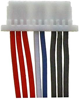 Replacement Battery for Fujikura FSM-21S FSM-22S BTR-11 (3400mAh)