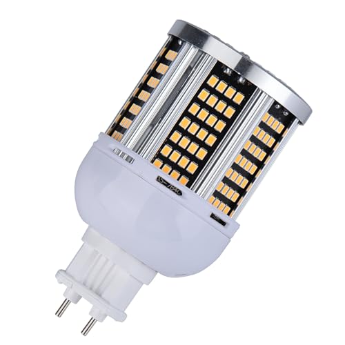 Ampoule LED G12 anti-scintillement 25W blanc naturel pour remplacer halogène